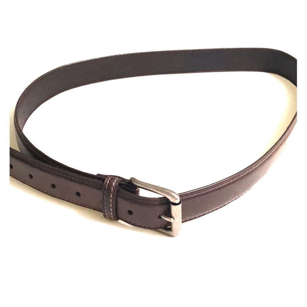 Levi’s Genuine Leather 1” Belt (42)